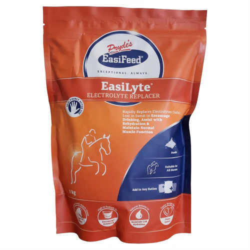 Prydes EasiFeed Easilyte 5kg