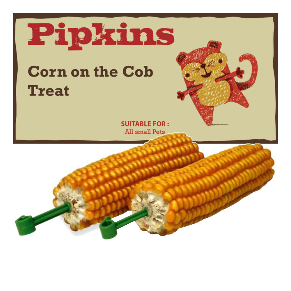 Pipkins Mini Popcorn