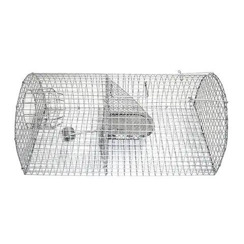 Wire Rodent Catch Door Multicatch Trap