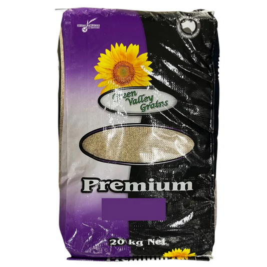 Linseed Seed (Flax Seed) 20KG