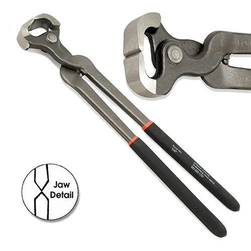Bainbridge Hoof Nippers