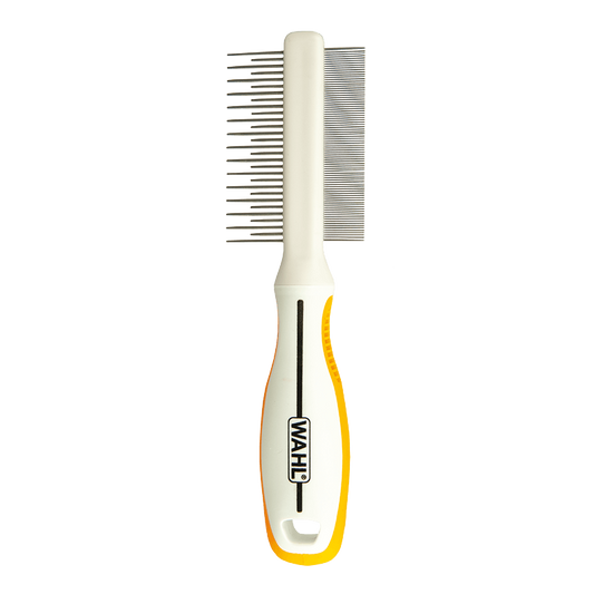 Wahl - Double Sided Comb