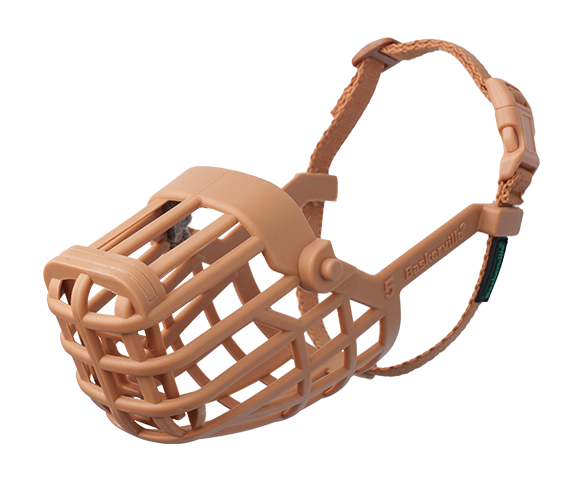 Baskerville - Classic Basket Muzzle