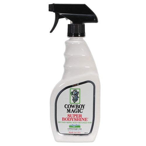 Cowboy Magic Super Body Shine