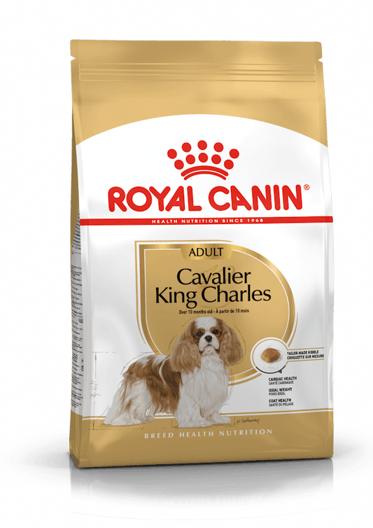 Royal Canin Cavalier Adult