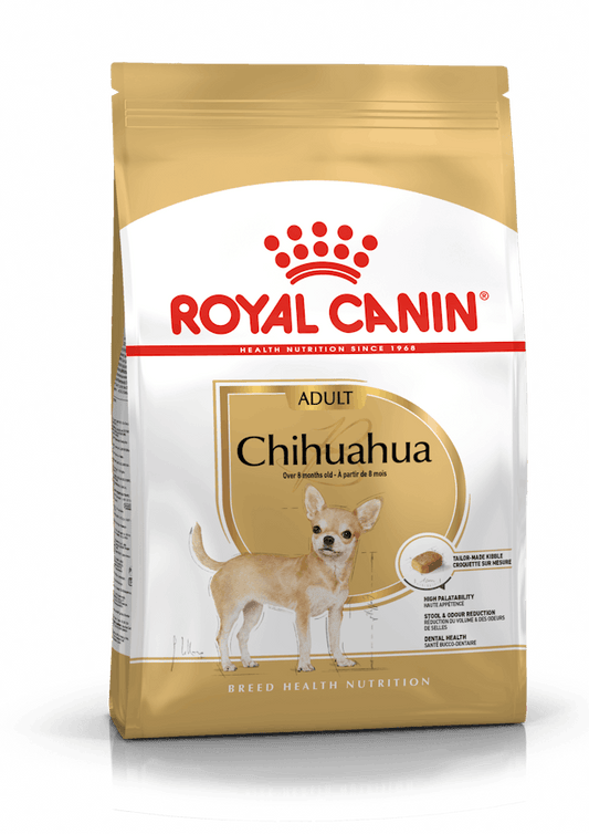 Royal Canin Chihuahua Adult