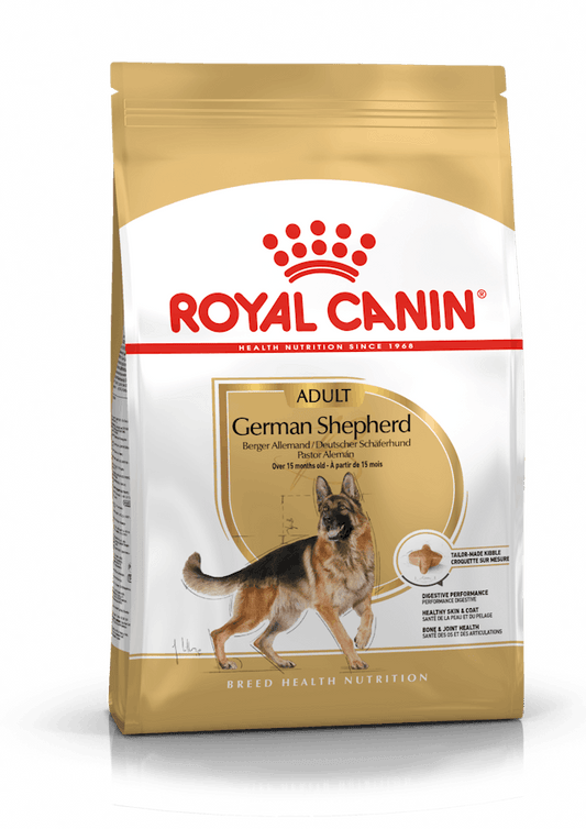 Royal Canin German Shepherd Adult