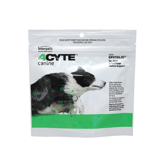 4CYTE™ Canine Granules