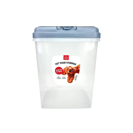 Dog Food Storage Bin 15kg