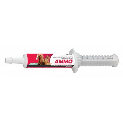 Ceva AMMO Allwormer Paste (Peppermint)