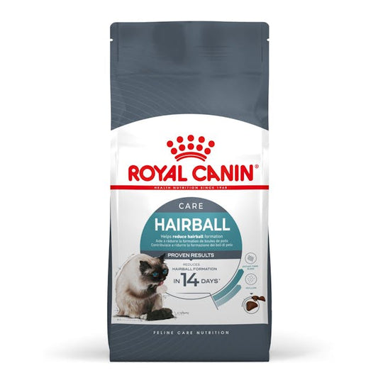 Royal Canin - Hairball Care