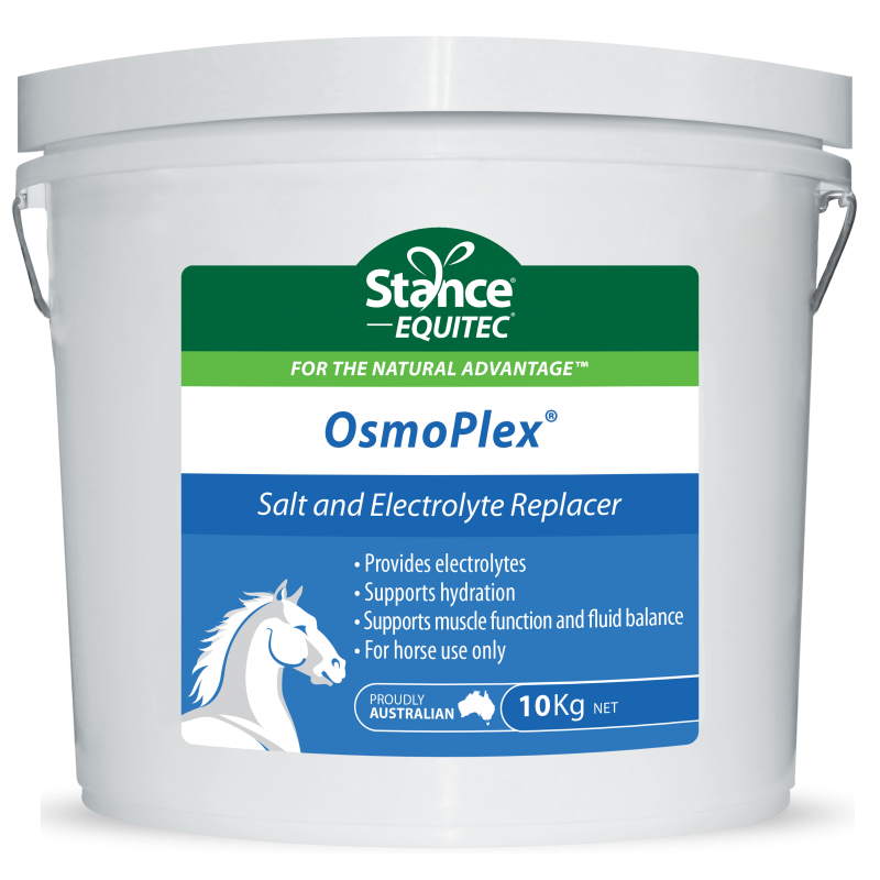 Equitec - OsmoPlex