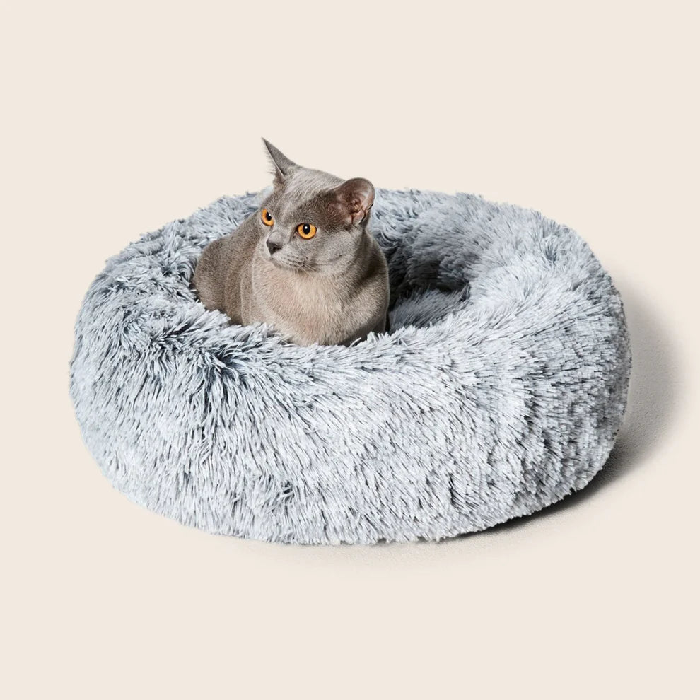 Snooza - Calming Cuddler Cat Bed