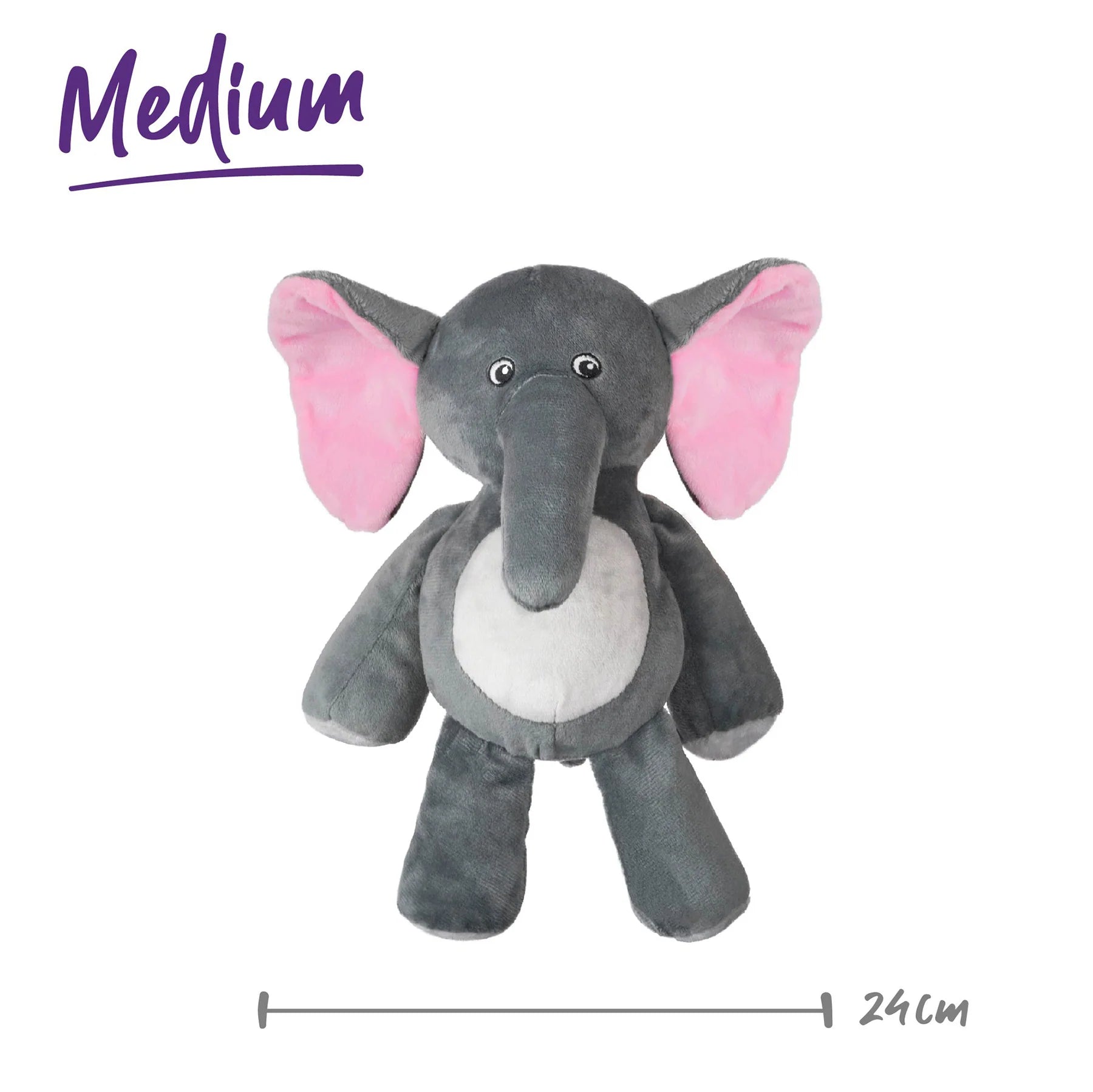 Furries - Long Ear Elephant