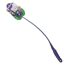 Kazoo Eco-Friendly Ball Thrower