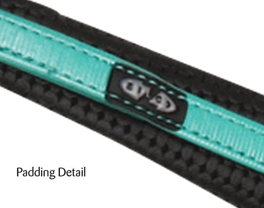 Zilco - Deluxe Breastplate Turquoise / Arab