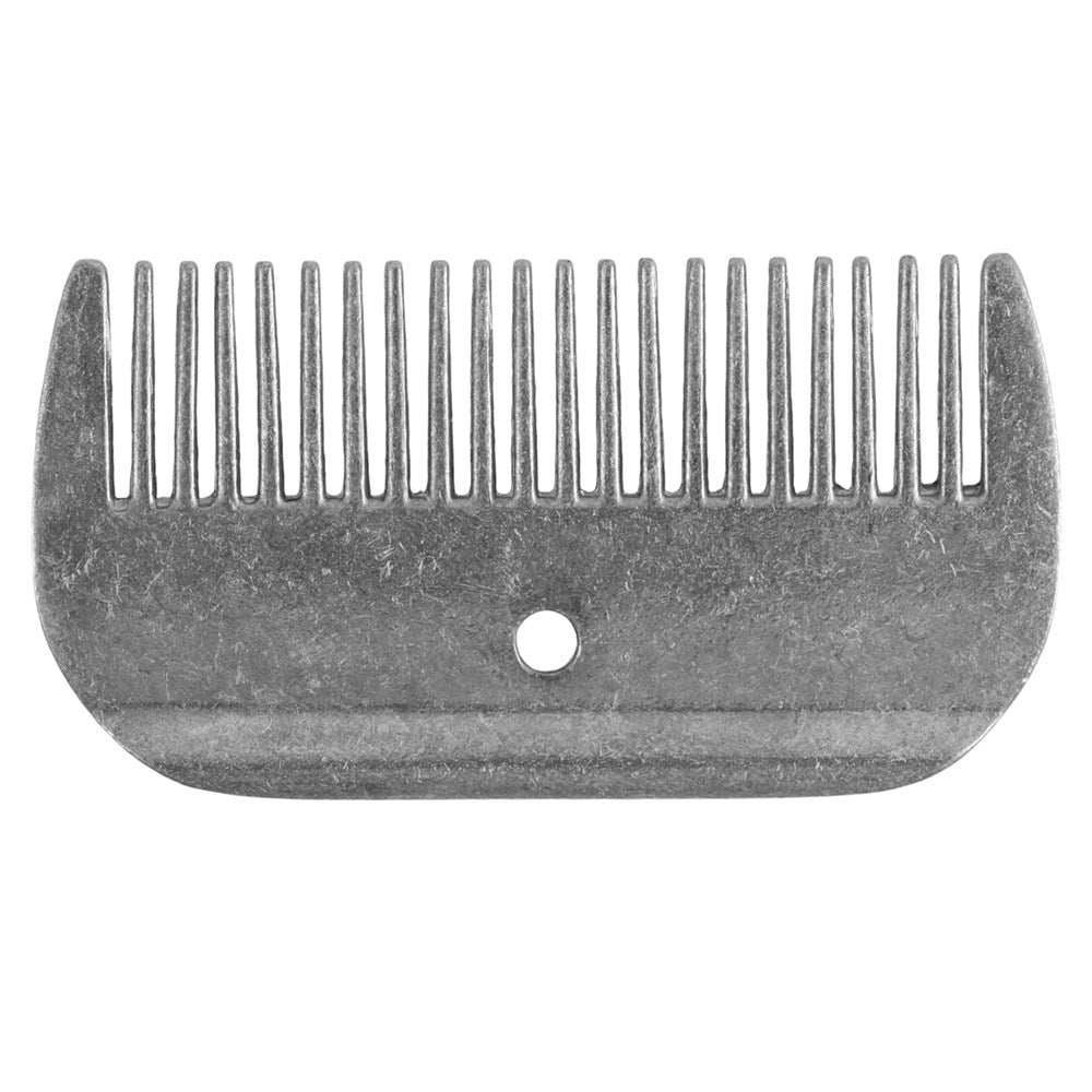 Showmaster Aluminium Mane Comb