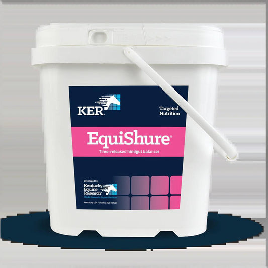 KER - EquiShure