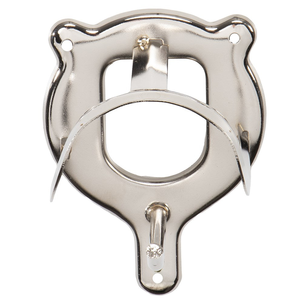 STC Electroplated Bridle Rack