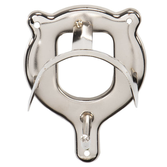 STC Electroplated Bridle Rack