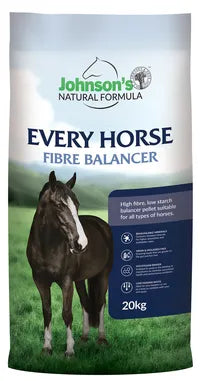 Johnson’s Every Horse Fibre Balancer 20kg