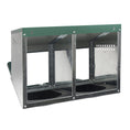 Load image into Gallery viewer, bainbridge-inside-metal-nesting-boxes - gallery_1
