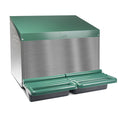 Load image into Gallery viewer, bainbridge-outside-metal-nesting-boxes - gallery_0
