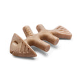 Load image into Gallery viewer, Benebone Puppy 2 Pack Fishbone Tiny
