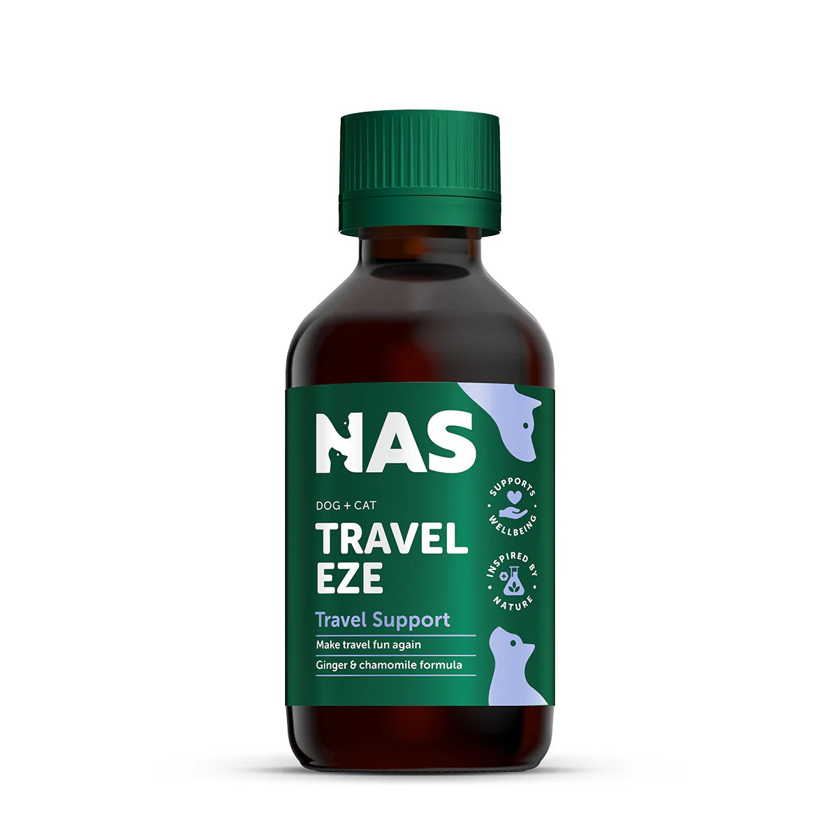 NAS TravelEze