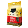 Load image into Gallery viewer, Black Hawk Air Dried Beef & Mackarel Dog Food

