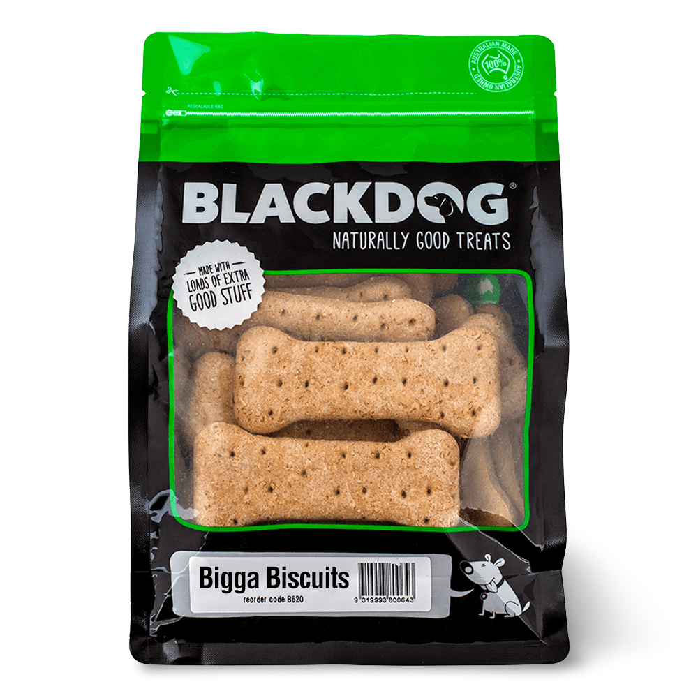 Blackdog Bigga Biscuits