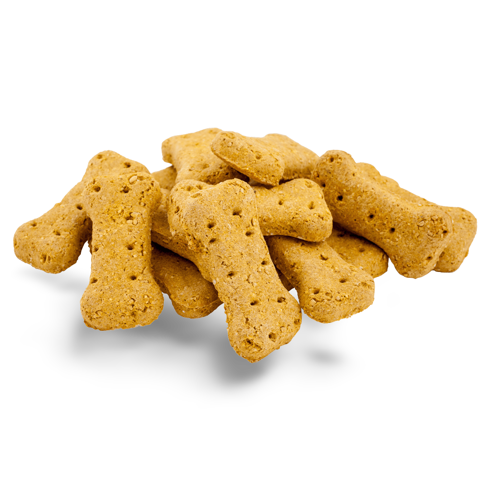Blackdog Cheese Biscuits