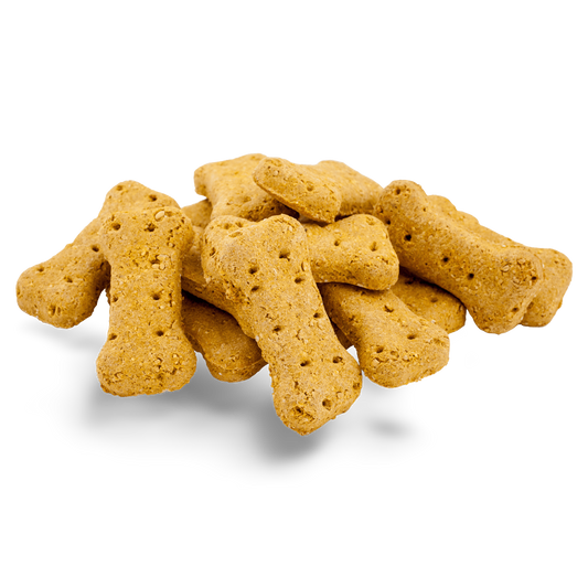 Blackdog Cheese Biscuits