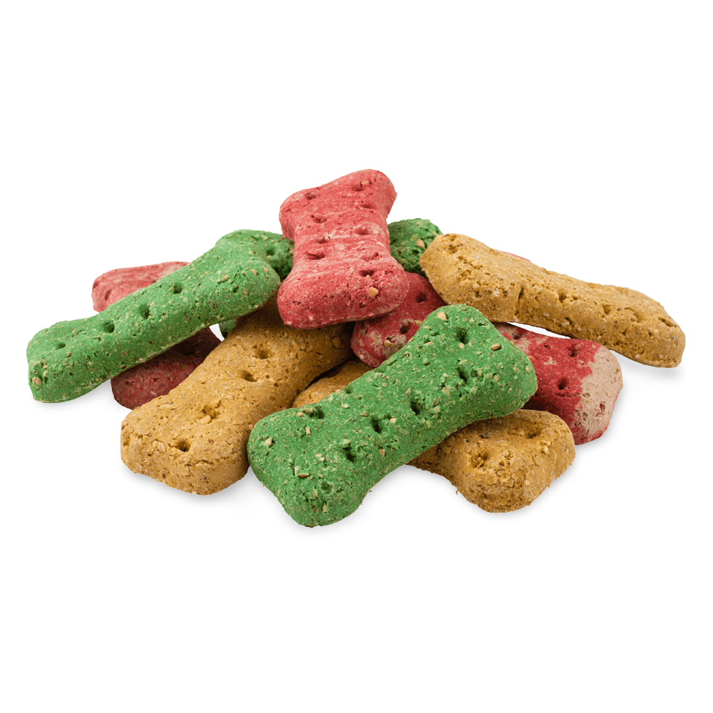 Blackdog Multi Biscuits