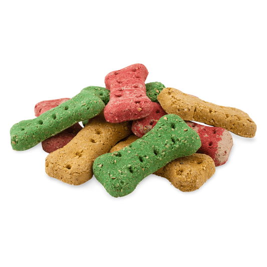 Blackdog Multi Biscuits