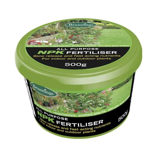 All Purpose Fertiliser