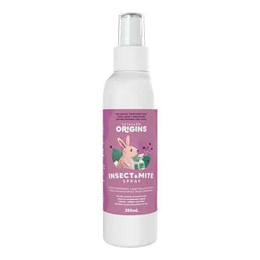 Vetafarm - Origins Insect & Mite Spray
