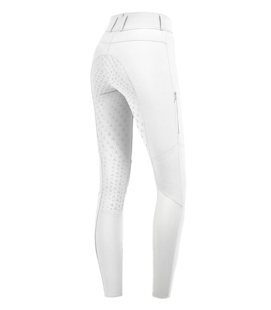 ELT Hella High Waist Silicone Breeches