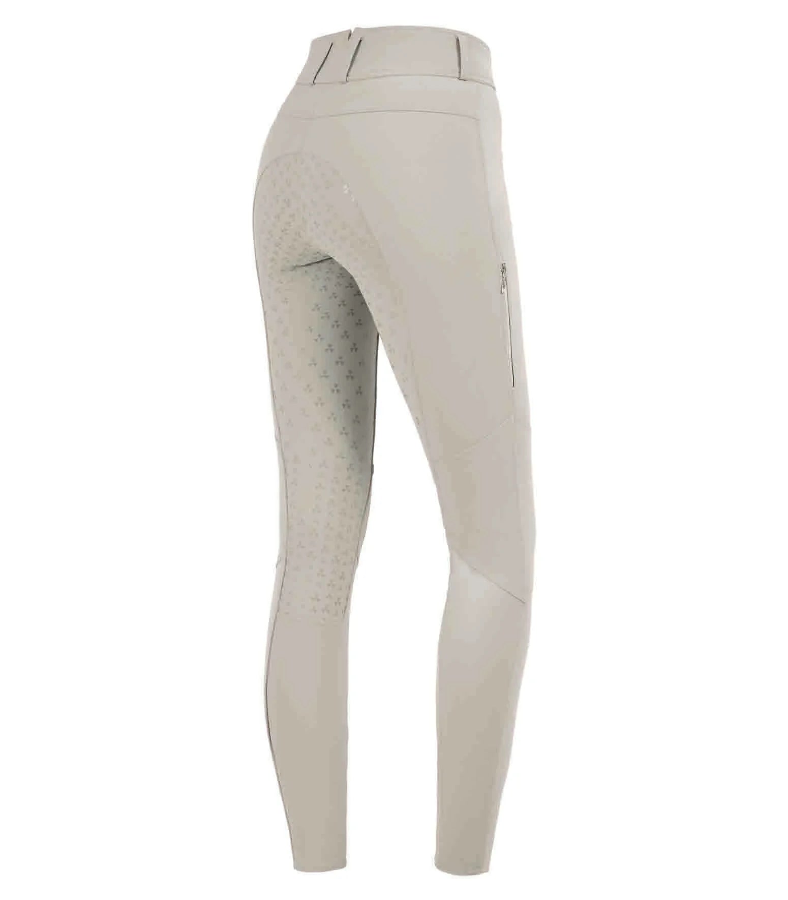 ELT Hella High Waist Silicone Breeches
