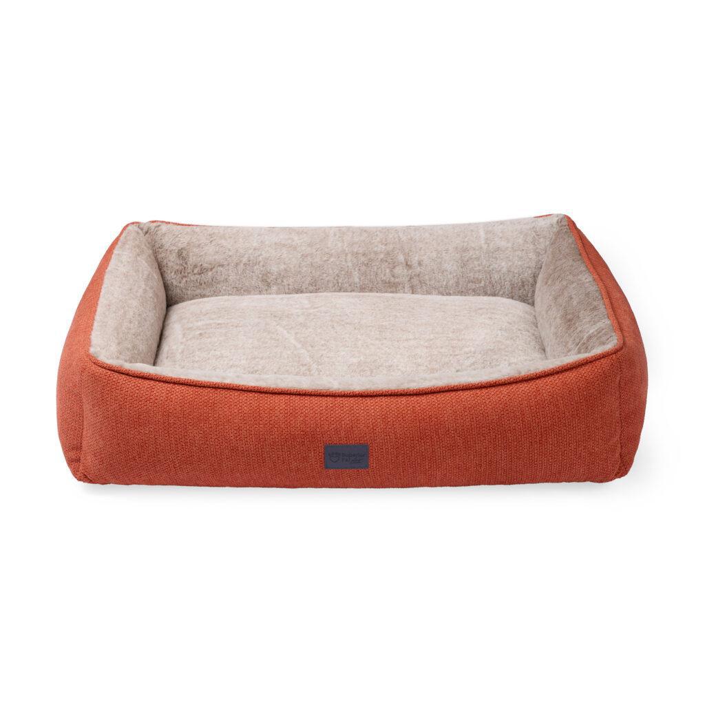 Superior Dog Lounger - Sienna