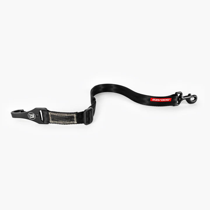Click ISOFIX Cargo Seat Belt
