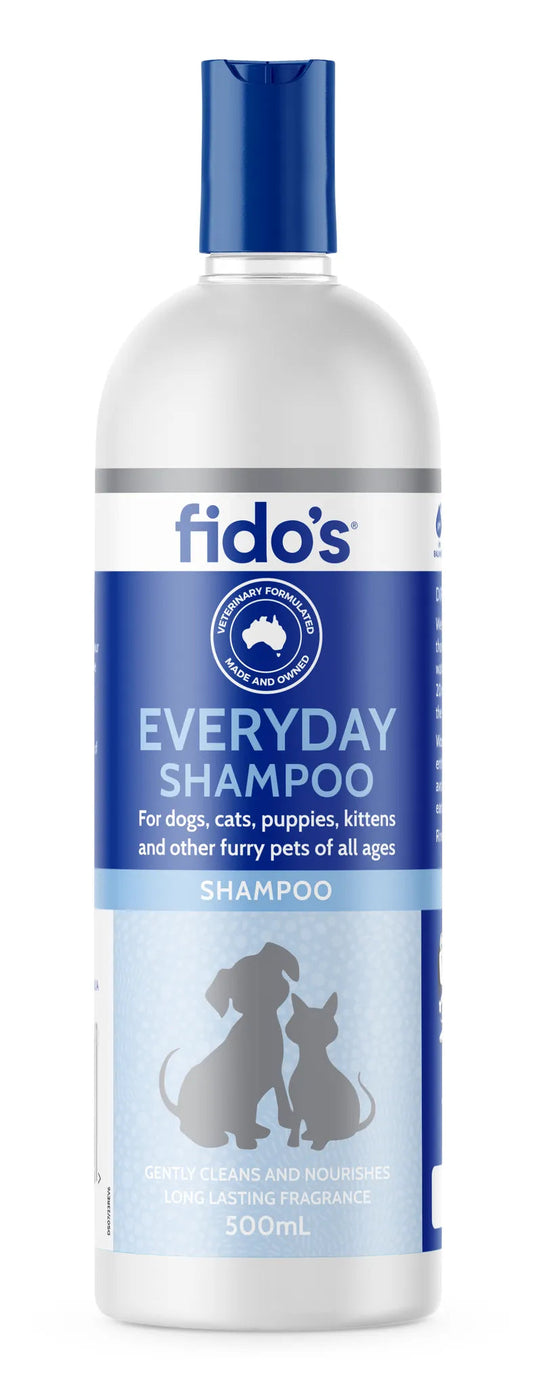 Fidos Everyday Shampoo