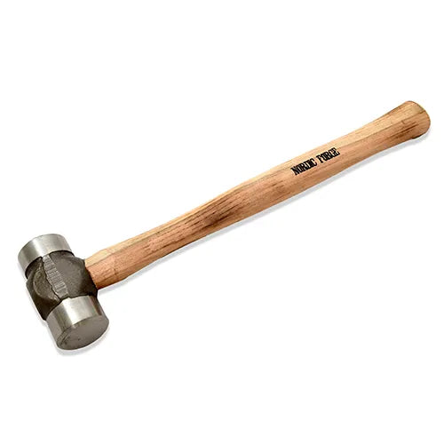 Bainbridge Nordic Farrier Rounding Hammer