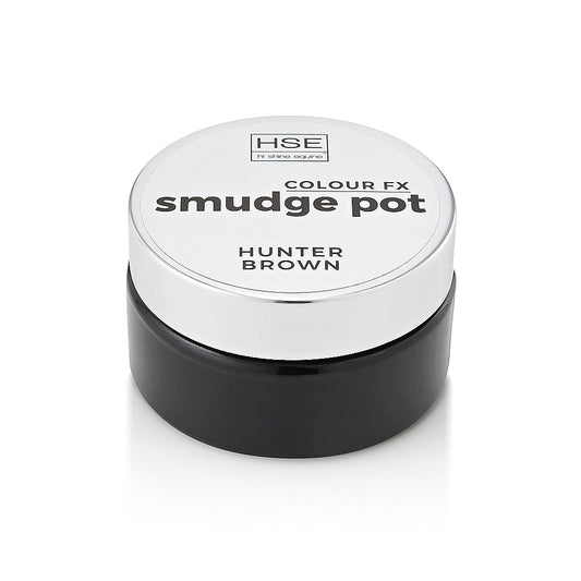 HSE Smudge Pot Makeup