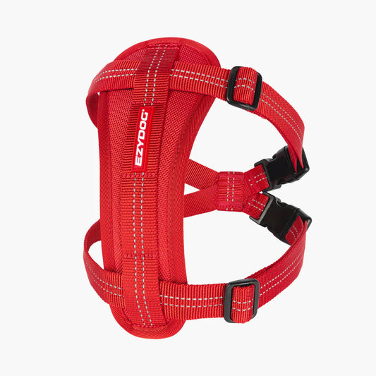 EzyDog - Essential Chest Plate Harness