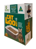 Load image into Gallery viewer, Oz Pet Cat Loo Kit - Charcoal
