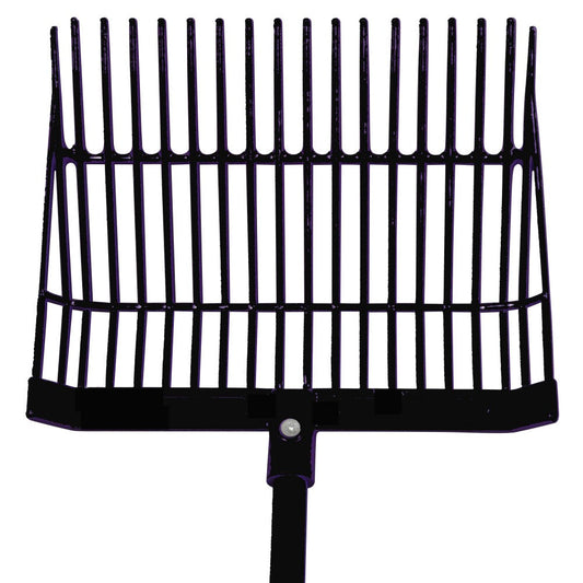 Stable Fork Black