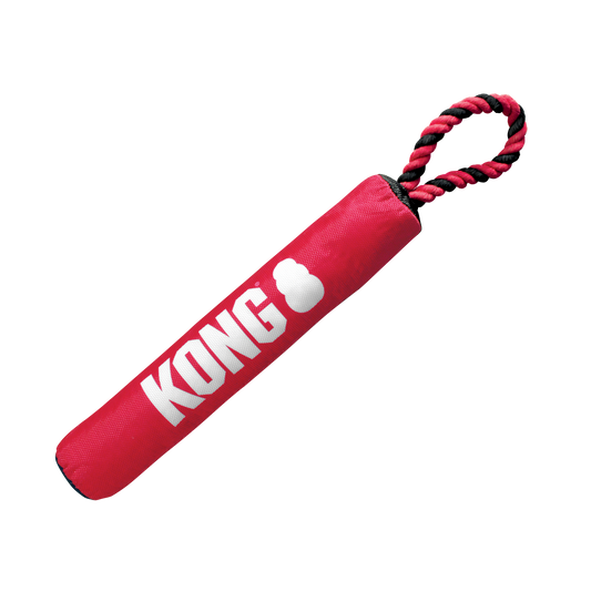 KONG - Signature Stick w/Rope Medium