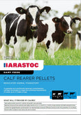 Load image into Gallery viewer, Barastoc Calf Rearer Pellets
