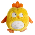 Load image into Gallery viewer, Carl The Carrot Chicken Dog Toy
